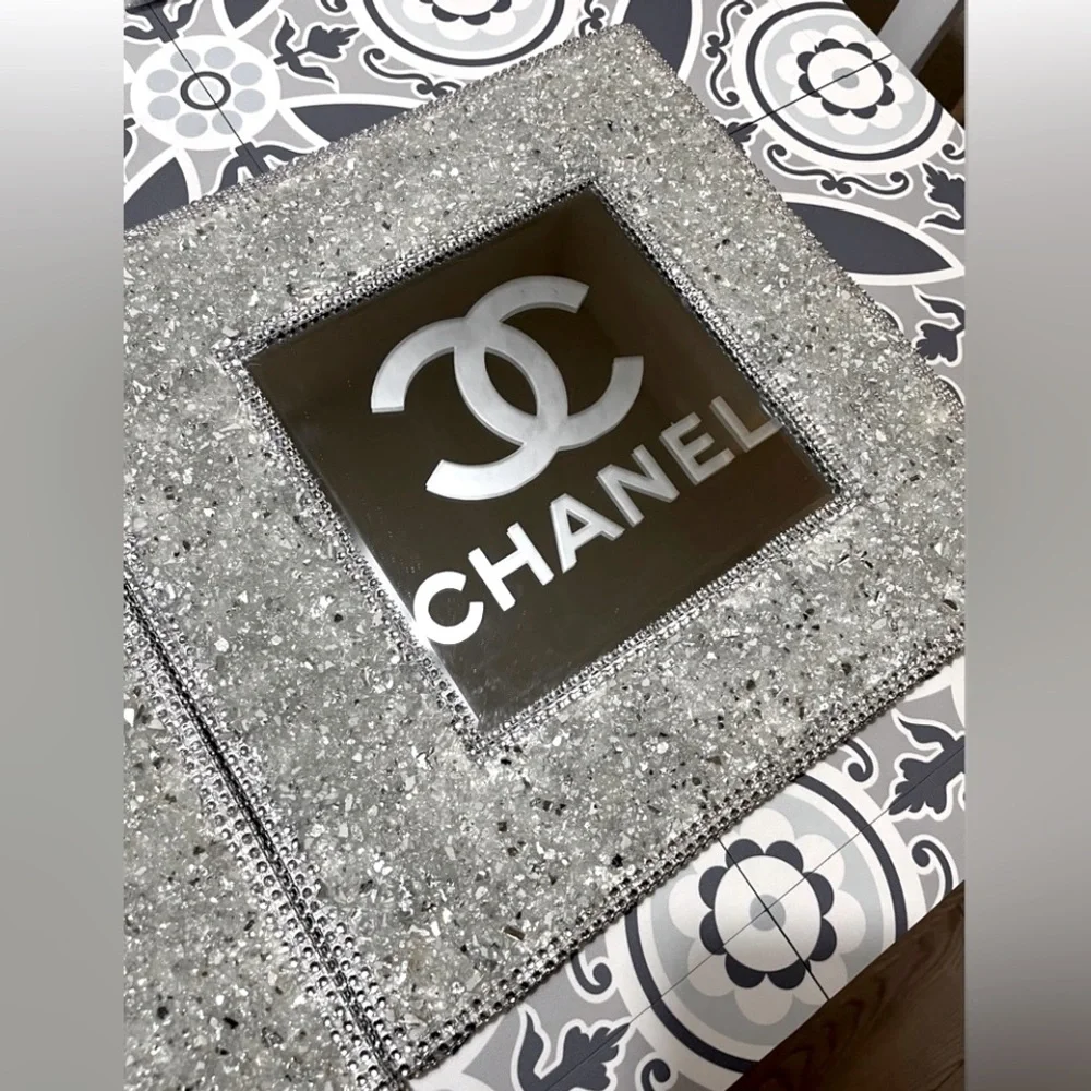 Custom Design elevate your